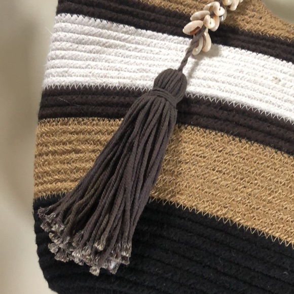 Sand & Surf Beach Tote - Picture 4 of 8